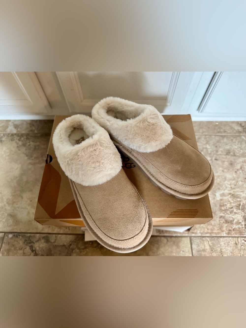 😍KOOLABURRA TIZZEY size 9